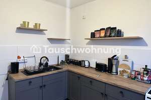 Tauschwohnung: Zentrale Wohnung, mit unverbautem Blick über F-Hain – Die vollständige Adresse der Immobilie erhältst du vom Anbieter., 10365 Lichtenberg (Ortsteil), Berlin – Vorschaubild 2