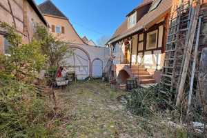 Wohnhaus im Ortskern von Godramstein mit zwei Zufahrten  – Landau in der Pfalz – Vorschaubild 6