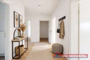 *** 3 Zimmer - Balkon - Dachgeschoss *** – Die vollständige Adresse der Immobilie erhältst du vom Anbieter., 39112 Sudenburg, Magdeburg – Vorschaubild 2