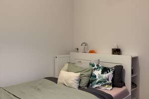 **1,5 ZKDB,  renoviert, nur RWTH und FH Studenten, 724 € Warm, mit Strom und Internet, ab 01.08.26** – Roermonder Str. 101, 52072 Ponttor, Aachen – Vorschaubild 5
