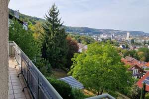 Einfamilienhaus mit Panoramablick über Würzburg obere Zellerau mit Option auf 2 Wohneinheiten – 97082 Zellerau, Würzburg – Vorschaubild 9
