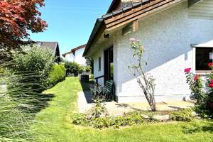 ***Reserviert***Familienjuwel in Rosenheim-Kastenau – Die vollständige Adresse der Immobilie erhältst du vom Anbieter., 83022 Ost, Rosenheim – Vorschaubild 37