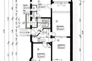 Historische Eleganz in Münsters Bestlage – Denkmalgeschütztes Juwel mit Seltenheitswert – Die vollständige Adresse der Immobilie erhältst du vom Anbieter., 48145 Mauritz-West, Münster – Vorschaubild 2