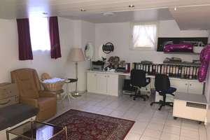 Sonniges und gepfleges EFH-Oberhaching/Deisenhofen – Die vollständige Adresse der Immobilie erhältst du vom Anbieter., 82041 Oberhaching – Vorschaubild 33