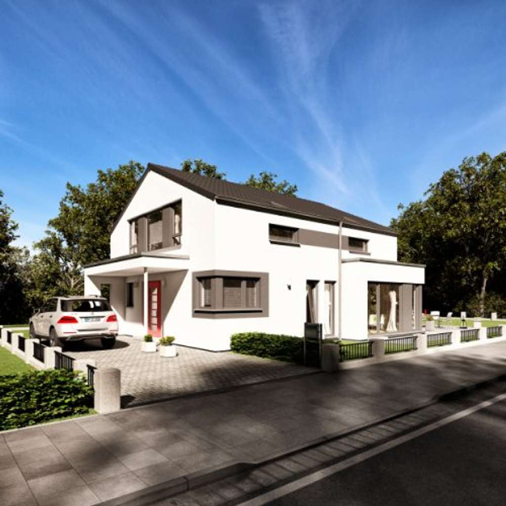 Immobilie in Salzatal - Finden Sie Ihren Rückzugsort: Ein Haus, das Geschichten erzählt - Bild 1