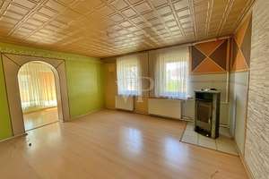 Ihr Rückzugsort im Grünen – Einfamilienhaus mit Nebengelass und viel Raum für Ideen – Die vollständige Adresse der Immobilie erhältst du vom Anbieter., 7751 Drackendorf, Jena – Vorschaubild 6