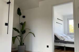 Moderne 2,5-Zimmer-Wohnung mit Loggia, Stellplatz & hochwertiger Ausstattung im Kreuzviertel Münster – Die vollständige Adresse der Immobilie erhältst du vom Anbieter., 48147 Kreuz, Münster – Vorschaubild 4
