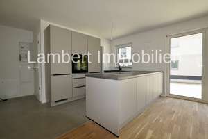 3 Zimmer-Wohnung mit Garten und Tiefgaragenstellplatz in beliebter Lage von Wiesbaden Biebrich – Die vollständige Adresse der Immobilie erhältst du vom Anbieter., 65203 Biebrich, Wiesbaden – Vorschaubild 1