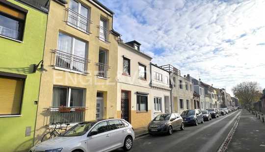 Bild von Attraktives Reihenmittelhaus mit Energieeffizienzklasse A