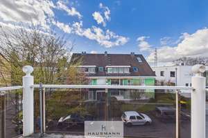 Düsseldorf-Eller: Solide vermietetes Mehrparteienhaus in schöner Lage – Die vollständige Adresse der Immobilie erhältst du vom Anbieter., 40229 Eller, Düsseldorf – Vorschaubild 21