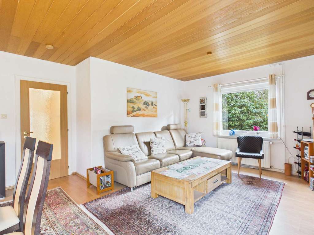 Immobilie in Handeloh - Stadtflucht? Entspannen Sie hier am Wochenende, oder für immer? - Bild 4