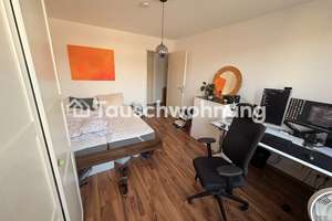 Tauschwohnung: Flat in Berlin Mitte für Kölner Wohnungstausch – Die vollständige Adresse der Immobilie erhältst du vom Anbieter., 10115 Mitte (Ortsteil), Berlin – Vorschaubild 1