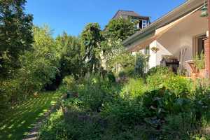 Freistehendes EFH/Bungalow in bester Lage von Trautheim – Darmstadt-Dieburg (Kreis) – Vorschaubild 3