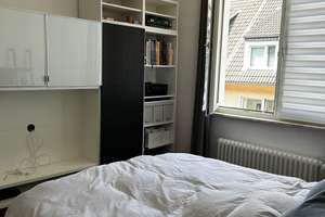 +++ Top 3 Zimmer Wohnung, Wannenbad, 2. Etage, hochw. Fußboden, EBK möglich +++ – Emilstraße 38, 42289 Heckinghausen, Wuppertal – Vorschaubild 26