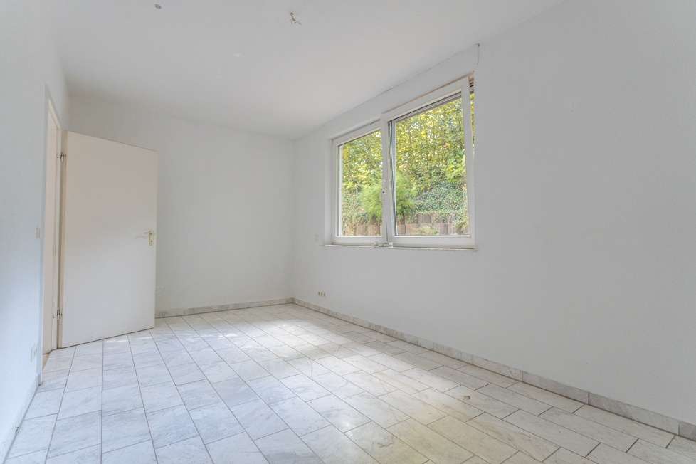 Immobilie in Nachrodt-Wiblingwerde - Ca. 92 m² große Erdgeschosswohnung mit Tageslichtbad und großer Terrasse in Nachrod - Bild 3