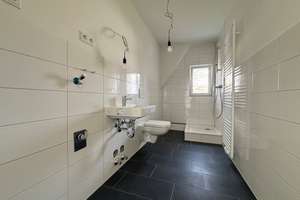 Neu! Moderne 2-Zimmer-Dachgeschosswohnung in ruhiger Waldrandlage – Erstbezug – 44357 Westerfilde, Dortmund – Vorschaubild 4