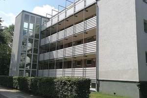 Singlewohnung zur Miete in Braunschweig - Wentzel Dr.