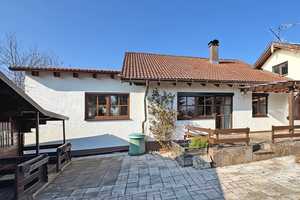 Hopfen, Herz & Heimat: Gepflegtes Einfamilienhaus in der Hallertau! – Kelheim (Kreis) – Vorschaubild 16