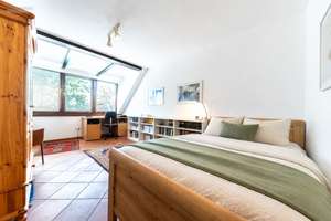 Exklusive Maisonettewohnung mit traumhaftem Weitblick in begehrter Lage von Essen-Heisingen – Die vollständige Adresse der Immobilie erhältst du vom Anbieter., 45259 Heisingen, Essen – Vorschaubild 13