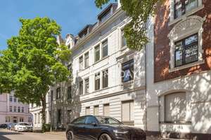Erpacht!
Charmante EG Wohnung mit 3 Zimmern & Garage in zentraler Lage von Gelsenkirchen  – Die vollständige Adresse der Immobilie erhältst du vom Anbieter., 45888 Bulmke-Hüllen, Gelsenkirchen – Vorschaubild 3