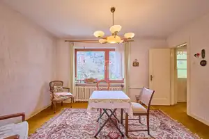 Einfamilienhaus auf großzügigem Grundstück mit Potenzial zur Verwirklichung Ihrer Wohnträume! – Hamburg – Vorschaubild 5