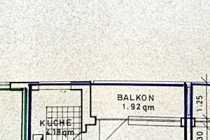 Klassische Kapitalanlage mit Entwicklungspotenzial + sichere Miete – Friedberger Straße 135, 86163 Hochzoll-Nord, Augsburg – Vorschaubild 11
