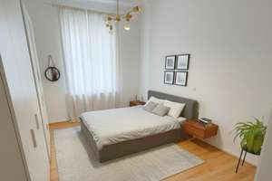 Kernsanierte 3-Zimmer-Wohnung im modernisierten Mehrfamilienhaus in Nürnberg-Gleißhammer – Die vollständige Adresse der Immobilie erhältst du vom Anbieter., 90461 Glockenhof, Nürnberg – Vorschaubild 5