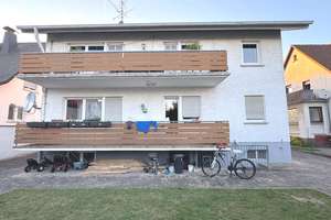 Vermietetes 3 Familienhaus im Herzen von Ober-Roden – Die vollständige Adresse der Immobilie erhältst du vom Anbieter., 63322 Rödermark – Vorschaubild 41