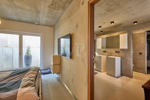 Energieeffizienz A+, PV & Smart Home – Modernes EFH im Komponistenviertel – Die vollständige Adresse der Immobilie erhältst du vom Anbieter., 64287 Darmstadt-Ost, Darmstadt – Vorschaubild 11