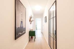 Europahof Leverkusen - Opladen. 
Hochwertiges Wohnen in exklusiver 4 Zimmer Gartenwohnung. – 51379 Opladen, Leverkusen – Vorschaubild 11