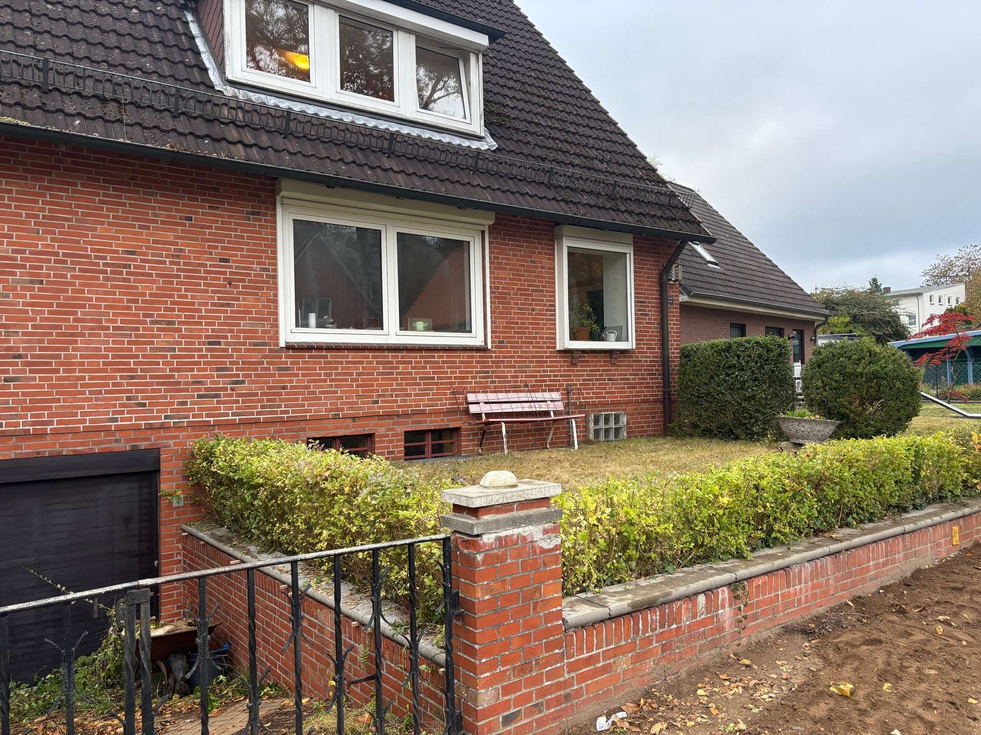 Preisbewusstes Einfamilienhaus mit möglicher ELW in 24146 Kiel., Kiel – Bild 3