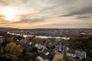 3 ZKB Neubau Erstbezug in Koblenz Höhenlage mit Panoramablick! – Im Schilt 1, 56077 Ehrenbreitstein, Koblenz – Vorschaubild 11