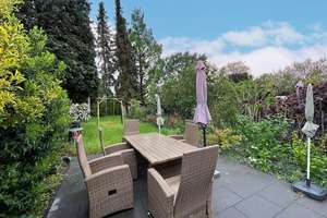 Idyllisches Zuhause mit Garten in Hannover  – Die vollständige Adresse der Immobilie erhältst du vom Anbieter., 30459 Oberricklingen, Hannover – Vorschaubild 2