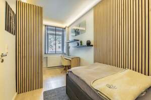 Aktion! Luxuriös, vollmöbliert, zentral-schickes Apartment in Berlin-Mitte – Kastanienallee 52, 10119 Mitte (Ortsteil), Berlin – Vorschaubild 13