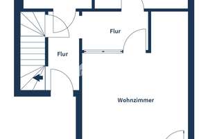 6 Wohneinheiten: Charmantes Altbau-Mehrfamilienhaus mit Garten  – Die vollständige Adresse der Immobilie erhältst du vom Anbieter., 53721 Siegburg – Vorschaubild 9