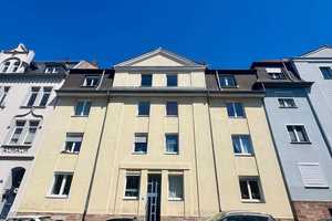 Eigentumswohnung in zentraler Lage von Fulda