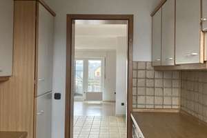 Helle 2-Zimmer-Wohnung mit charmantem Podest-Layout, Einbauküche und Garage in Hamm – Am Pulverschoppen 7, 59071 Uentrop, Hamm – Vorschaubild 8