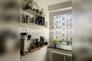 Tauschwohnung: Hübsche Altbauwohnung in Dulsberg – Die vollständige Adresse der Immobilie erhältst du vom Anbieter., 22049 Dulsberg, Hamburg – Vorschaubild 2