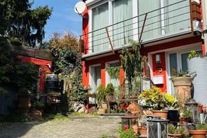 -von privat- provisionsfrei- Charmantes Haus mit Garten in Stuttgart-Sillenbuch 