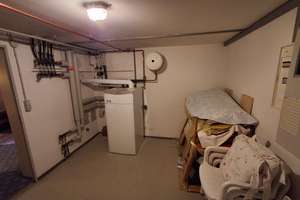 Gepflegte DH-Hälfte mit 4 Zimmern in Kornburg, von privat – 90455 Kornburg, Worzeldorf, Nürnberg – Vorschaubild 20