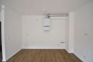D-OBK! Renoviertes & großzügiges Apartment mit Balkon – Kyffhäuserstr. 13, 40549 Oberkassel, Düsseldorf – Vorschaubild 6
