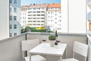Tolle Kapitalanlage mit 5% Rendite -  Sanierte Wohnung mit  Weitblick, Balkon und EBK in Bestlage – Die vollständige Adresse der Immobilie erhältst du vom Anbieter., 90489 Wöhrd, Nürnberg – Vorschaubild 11