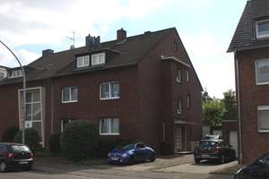 Helle 3-Zimmer-Wohnung in Windberg in der Nähe des Bunten Garten – Viersener Straße 243, 41063 Windberg, Mönchengladbach – Vorschaubild 7