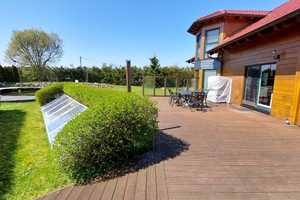 **Ruheoase: Idyllisches Einfamilienhaus direkt an der Ostsee** – Nordwestmecklenburg (Kreis) – Vorschaubild 2