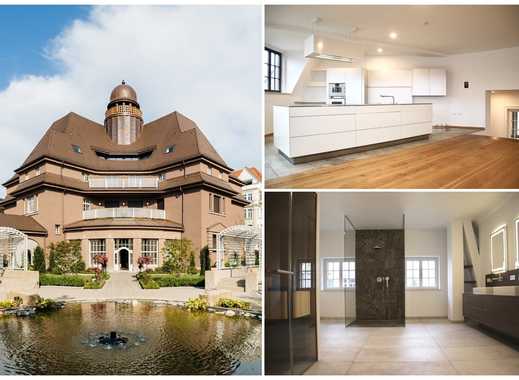 Exklusives Wohnen mit Blick auf's Rosental