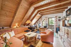 Provisionsfrei –Elegantes  Landhaus an der Lauter  - Urlaubsfeeling inklusive. – Die vollständige Adresse der Immobilie erhältst du vom Anbieter., 36341 Lauterbach (Hessen) – Vorschaubild 20