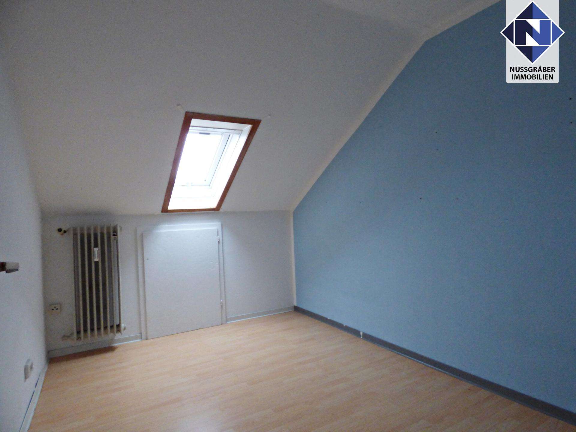 Immobilie in Hochdorf - Gemütliche 3,5-Zimmer-Wohnung im Dachgeschoss mit Hobbyraum und Stellplatz - Bild 6