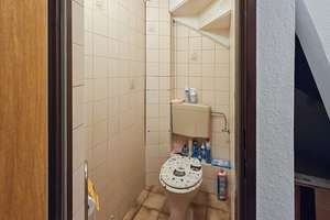 Reihenmittelhaus mit 2 Wohneinheiten zu verkaufen! – Die vollständige Adresse der Immobilie erhältst du vom Anbieter., 28201 Buntentor, Bremen – Vorschaubild 19
