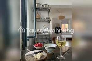 Tauschwohnung: Offene Erker-Wohnung am Park – Die vollständige Adresse der Immobilie erhältst du vom Anbieter., 4229 Schleußig, Leipzig – Vorschaubild 4