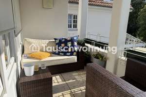 Tauschwohnung: top gelegen großzügige 4-Zimmer-Wohnung in Schlachtensee